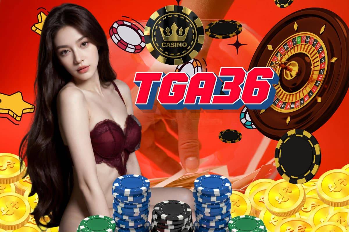 tga36 สล็อต